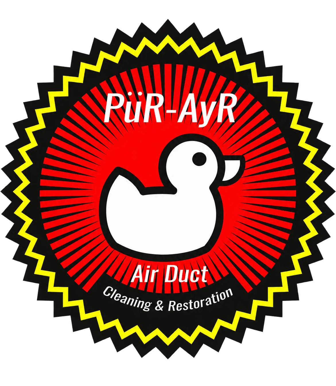 PüR-AyR official logo